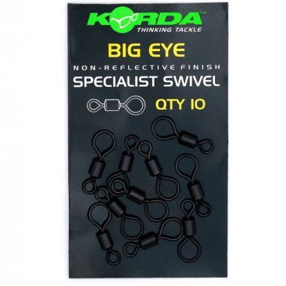 Picture of KORDA Big Eye Swivel