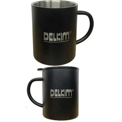 Picture of DELKIM Thermal Mug