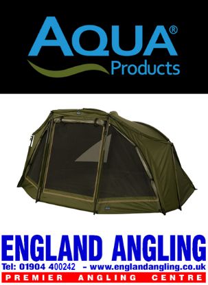 Picture of AQUA Pioneer 100 Bivvy Aquatexx EV 1.0