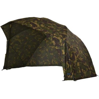 Picture of AQUA Fast And Light Camo Brolly