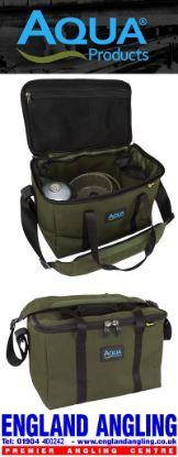 Picture of AQUA Cookware Bag Black Series