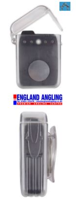 Picture of ATT Cube Receiver Case (for V2 Receiver - <i>Fits standard only not deluxe</i>)