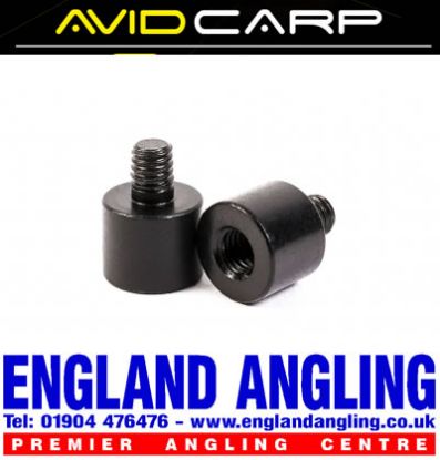 Picture of AVID Lok Down Bobbin Weights Only (2 Per pack, 5g)