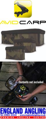 Picture of AVID Stormshield Pro Pouch EVA Pouch