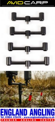 Picture of AVID Lok Down Buzzer Bar