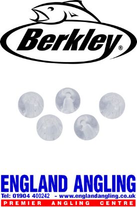 Picture of BERKLEY Fusion19 Glass Beads 6mm (5 per pack)