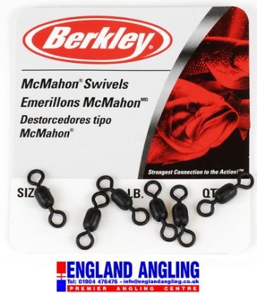 Picture of Berkley McMahon Swivels
