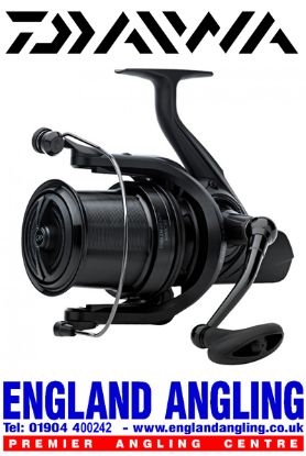 Picture of DAIWA 19 EMBLEM 45 SCW QD