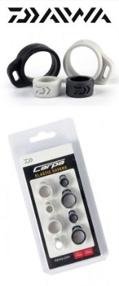 Picture of DAIWA Carpa Elastic Savers