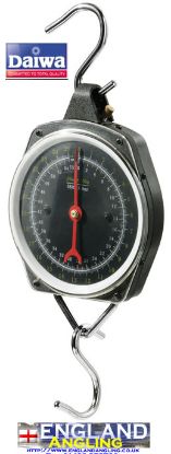 Picture of DAIWA Mission Dial Scales 50kg / 110lbs