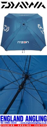 Picture of DAIWA NZon 50inch Square Brolly