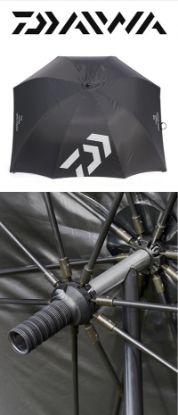 Picture of DAIWA Power Level Pegger Brolly