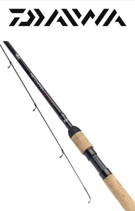 Picture of DAIWA Matchman Pellet Waggler Rod