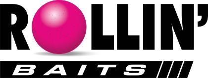 Picture for manufacturer Rollin Baits