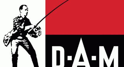 Picture for manufacturer DAM