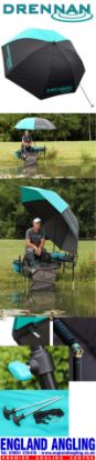 Picture of DRENNAN Umbrella 50 Inch (125cm) Brolly