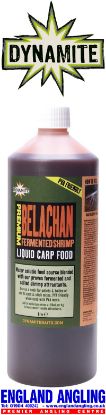 Picture of DYNAMITE BAITS Belachan Liquid Carp Food 1 Litre