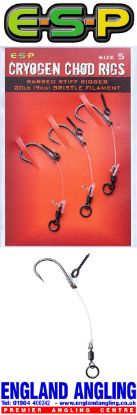 Picture of ESP Cryogen Chod Rig (3 per pack)