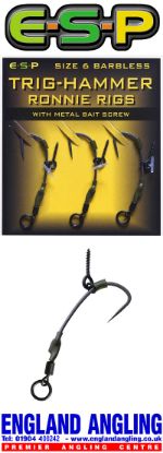 Picture of ESP Ronnie Rigs TrigHammer (3 per pack)