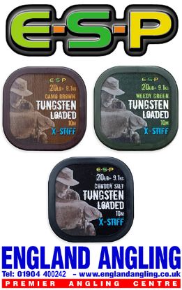 Picture of ESP Tungsten Loaded X-Stiff 10m