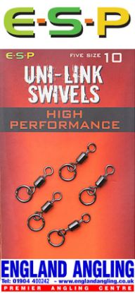 Picture of ESP Hi-Performance Uni-Link Swivels (5 per pack)