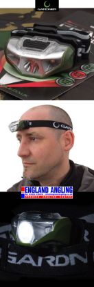 Picture of GARDNER Phazor Head Torch