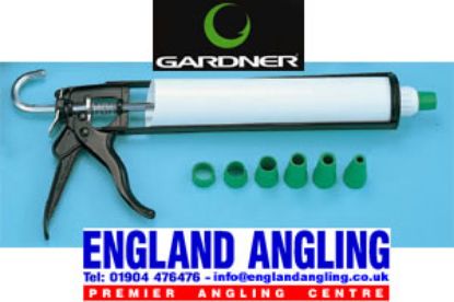 Picture of GARDNER Sausage Gun (Standard)