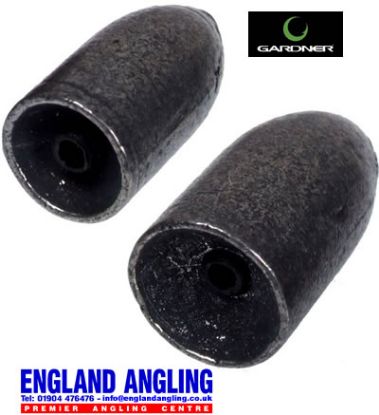 Picture of GARDNER Pin Down Flying Back Leads