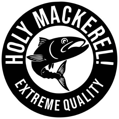 Picture for manufacturer Holy Mackerel