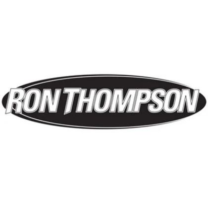 Picture for manufacturer Ron Thompson