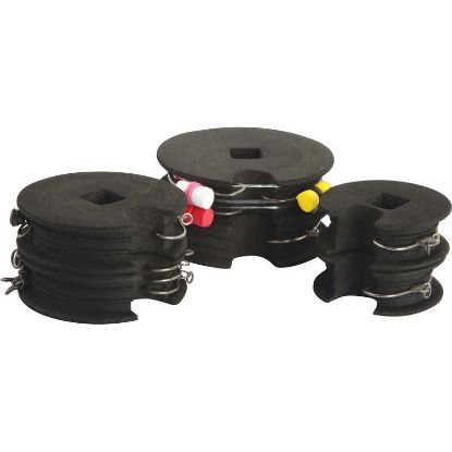 Picture of Chod Disc Small incl 6 pins x 2