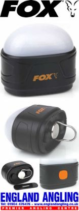 Picture of FOX Halo Bivvy Light
