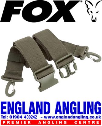 Picture of FOX Universal Barrow Straps (2 per pack)