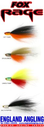 Picture of FOX Rage Fish Snax Dropshop Fly (2 per pack)
