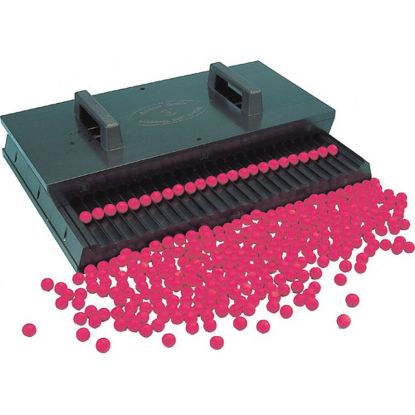 Picture of GARDNER Rolaball Baitmaster Giant Size 18mm *SALE*