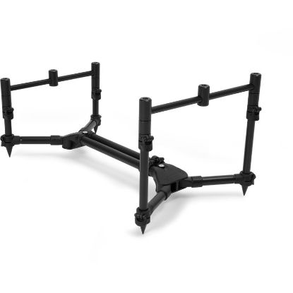 Picture of AVID Revolve Super Low Rod Pod incl Carry Bag *SALE*