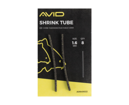 Picture of AVID Outline Shrink Tube