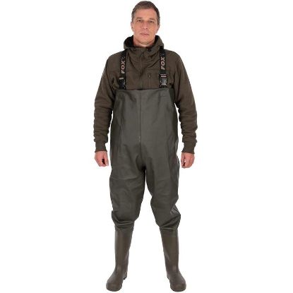 Picture of FOX Khaki HD Waders