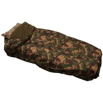 Picture of GARDNER Bedchair Cover DPM CAMO COMPACT *SALE*