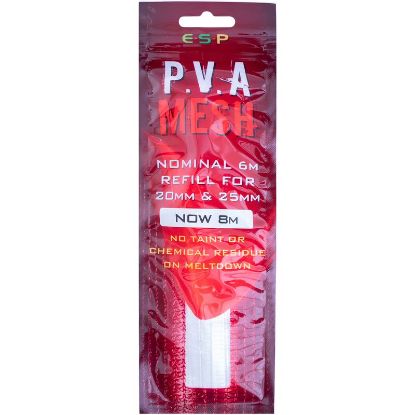 Picture of ESP PVA Mesh Refill 8m 20mm/25mm