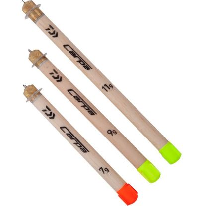 Picture of DAIWA Loaded Balsa Pellet Waggler