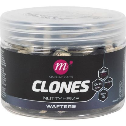 Picture of MAINLINE Clones Barrel Wafters Hemp