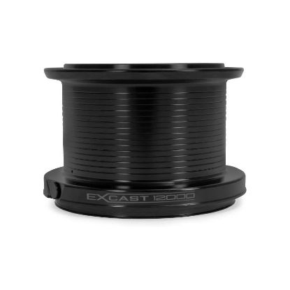 Picture of AVID Ex-Cast 12000 Reel Spare Standard Spool Only
