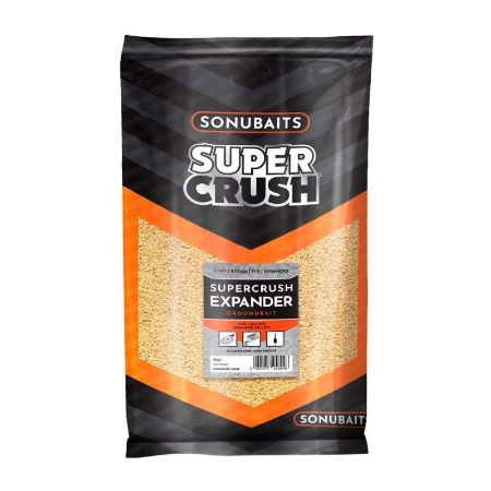 Picture for category Groundbaits