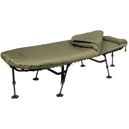 Picture of TRAKKER Big Snooze Bed Sleep System