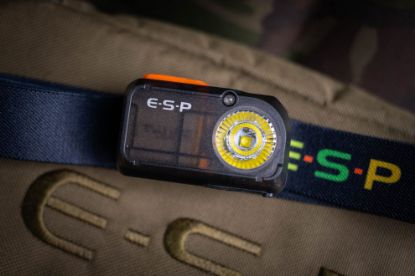 Picture of ESP LM350 HeadTorch